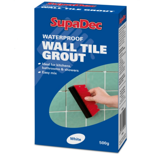 Grouts & Tile Adhesives