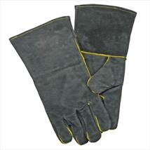 Manor Stove Gloves 2004