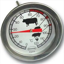 Brannan Dial Meat Thermometer