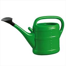 Green & Home Essential Watering Can 10tr Green