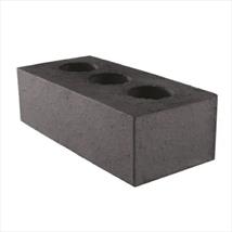Blue Engineering Brick Class A Perforated 65MM