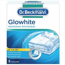 Dr Beckmann GloWhite Intensive Whitening 3 x 40g Sachets