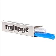 Milliput Epoxy Putty Superfine White 113g