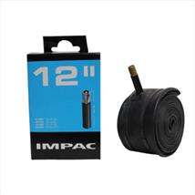 Impac 12 1/2 X 2 1/4 Schrader Bicycle Inner Tube