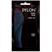 Dylon Hand Dye Jeans Blue 50g