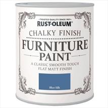 Rust-Oleum Chalky Furniture Paint 125ml