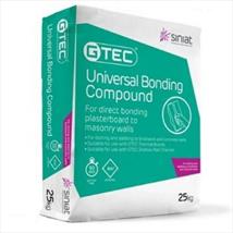 Siniat GTEC Bonding Compound Adhesive 25kg