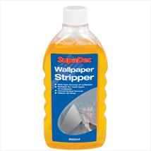 SupaDec Wallpaper Stripper 500ml