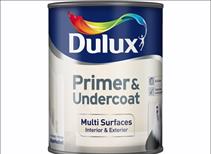 Dulux Quick Dry Multi Surface Primer 250ml