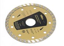 4.5" (115mm) Turbo Diamond Discs