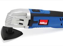 Hilka 220w Multi Tool