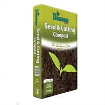 Durstons Seed & Cutting Compost 20 ltr