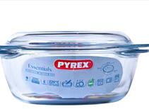 Pyrex Essential Casserole Dish 1.6 ltr