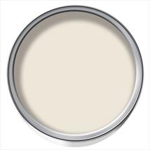 Dulux Bathroom Easycare Soft Sheen Almond White 2.5ltr