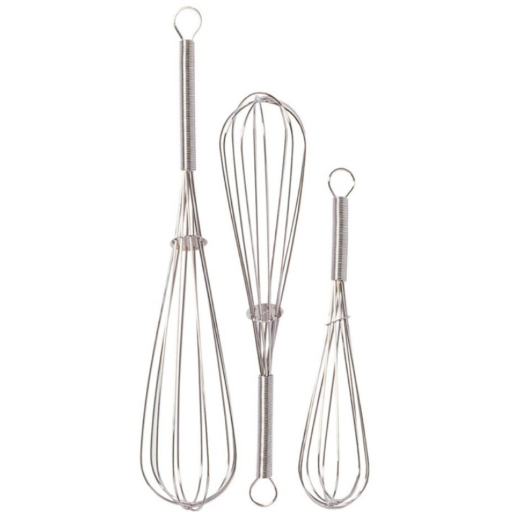 Whisks