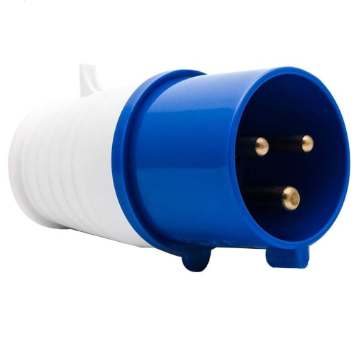 Site Plugs & Hook Ups