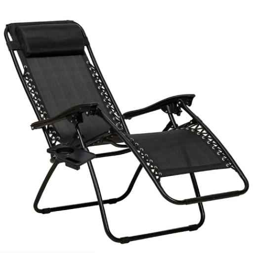 Chairs & Loungers