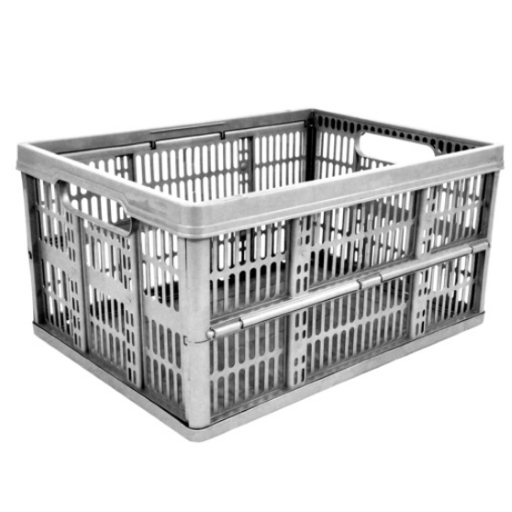 Storage Trays & Crates