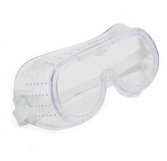Eye Protection