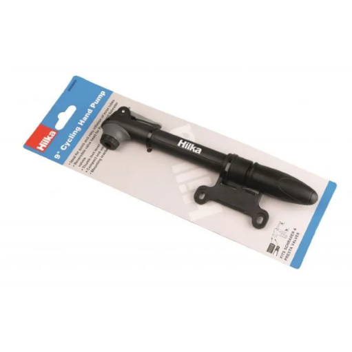 Bicycle Pumps