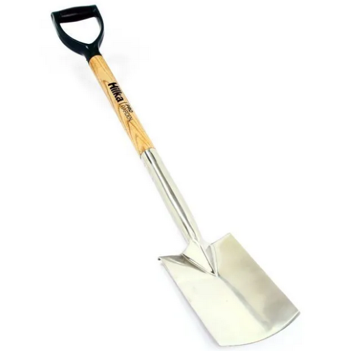 Garden Spades & Shovels