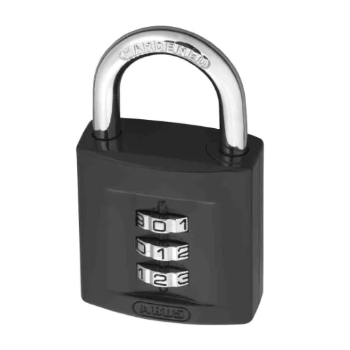 Combination Padlocks