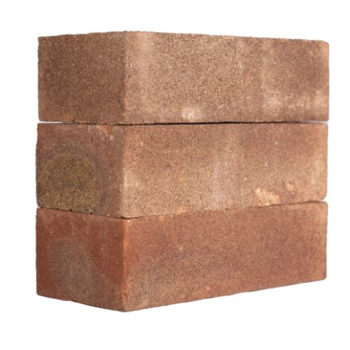 Bricks, Blocks & Soffits