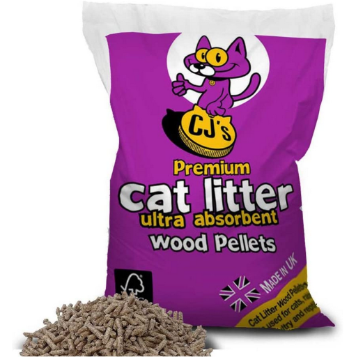 Cat Litter