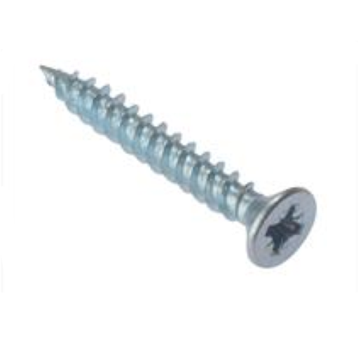 Pre-Pack Screws