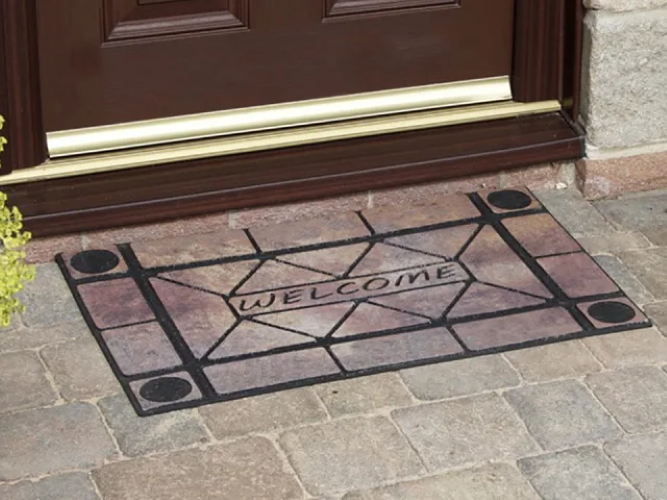 Door Mats