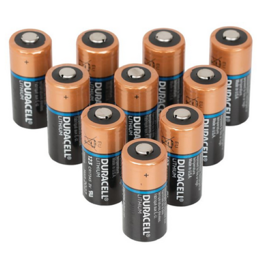 Batteries