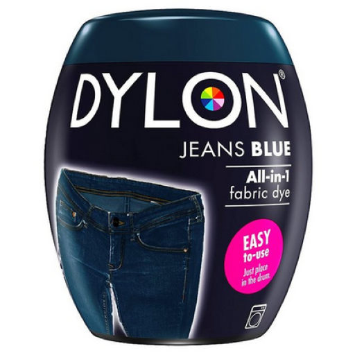 Dylon Fabric Dyes