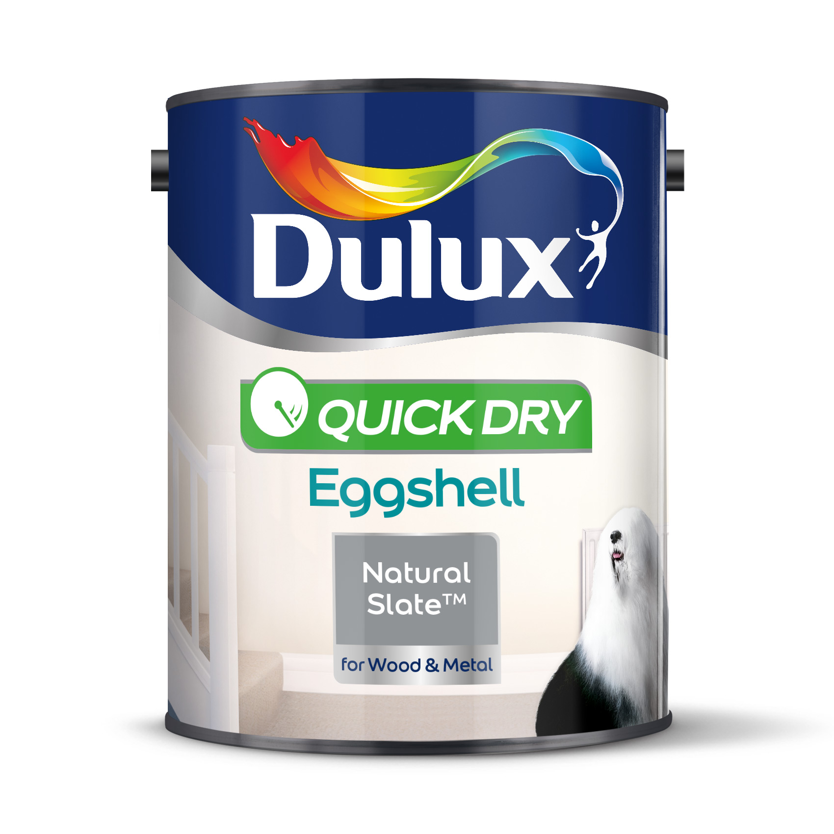 Dulux Trim Paints