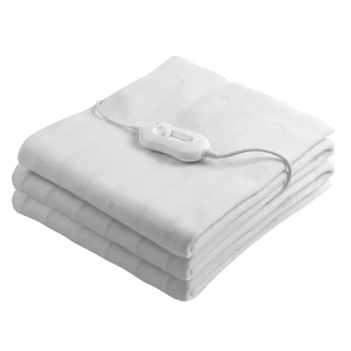 Electric Blankets & Hand Warmers
