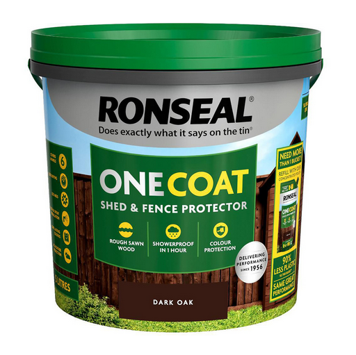 Ronseal Fencelife