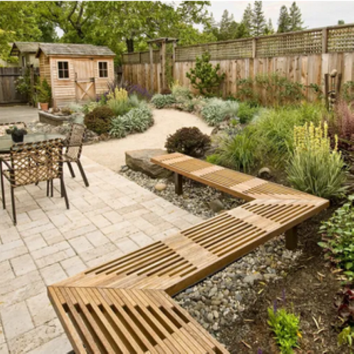 Fencing & Landscaping
