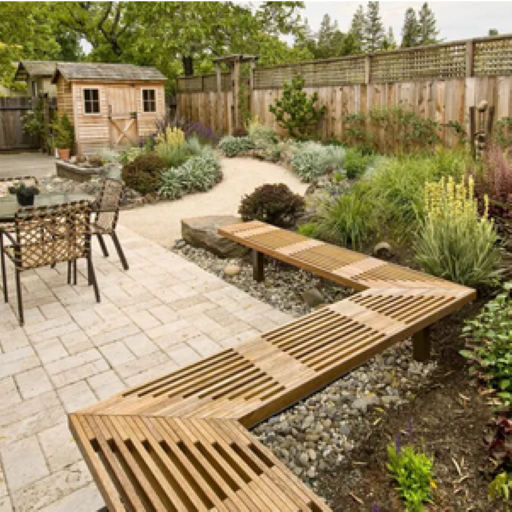 Fencing, Decking & Landscaping