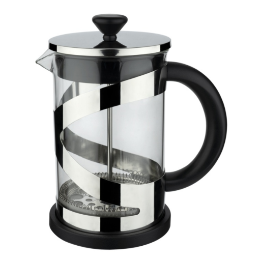 Coffee Makers & Accessories