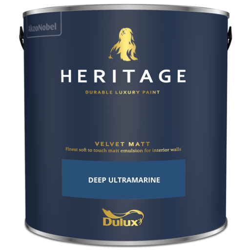 Dulux Heritage