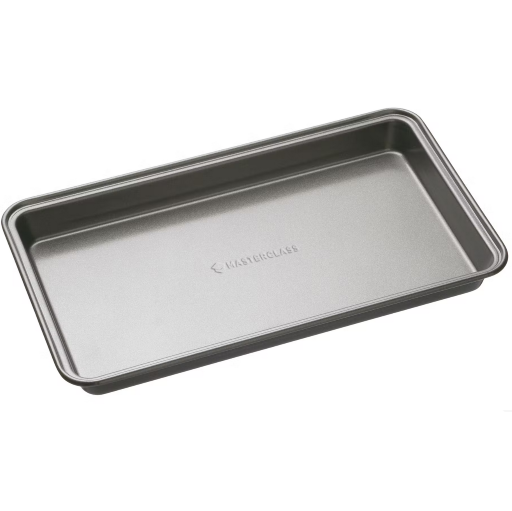 Square Cake & Brownie Tins