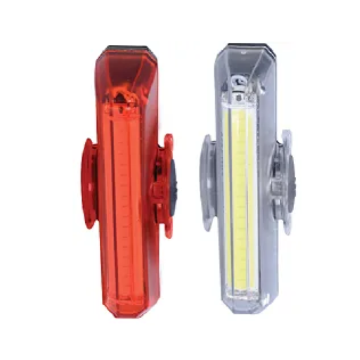 Bicycle Lights