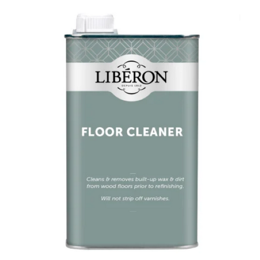 Wood Floor Cleaners & Treatments