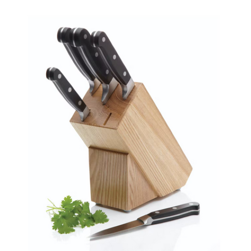 Kitchen Knives, Sharpeners & Chopping Boards