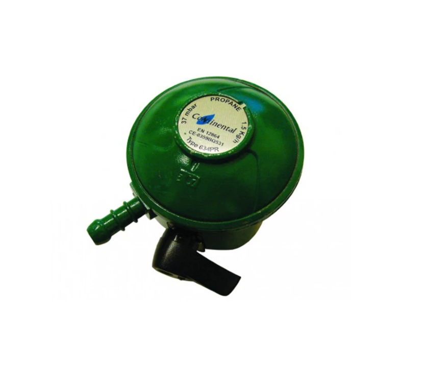 Calor Gas Bottle Regulators