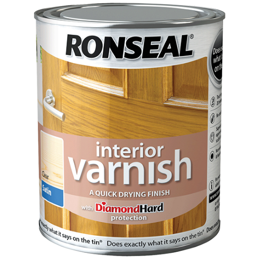 Interior Varnish