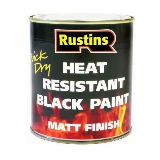 Specialist Paints