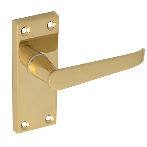 Mortice Latch Handles