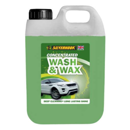 Car Wash Products