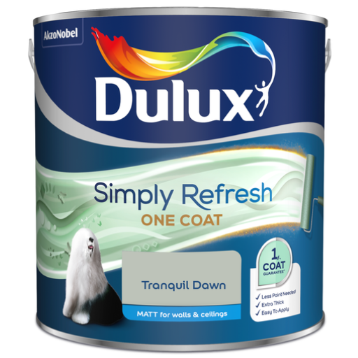 Dulux Emulsion