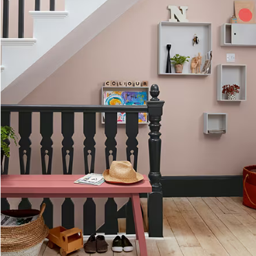 Dulux Simply Refresh Multi-Surface Eggshell